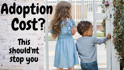 international adoption costs